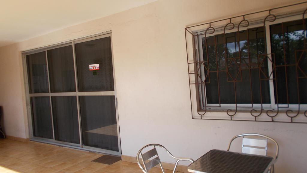 Residences Hotels Inovalis أبيدجان المظهر الخارجي الصورة